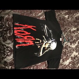 Korn tee